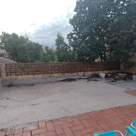 Big House On Barcelona S Border * لوسبيتاليت دي يوبريغات