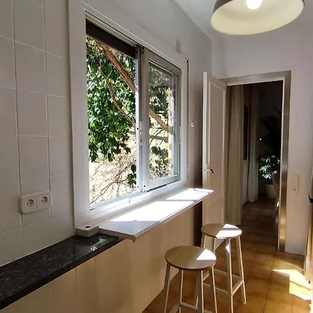 Big House On Barcelona S Border بيت للعطل لوسبيتاليت دي يوبريغات